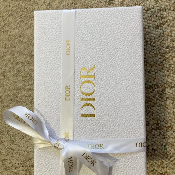 Dior Beauty Makeup Brush Set - NEW - Picture 9 of 9